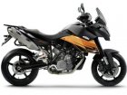 KTM 990 Supermoto T